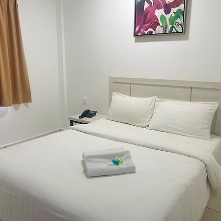 De Ocean Hotel Malacca Εξωτερικό φωτογραφία