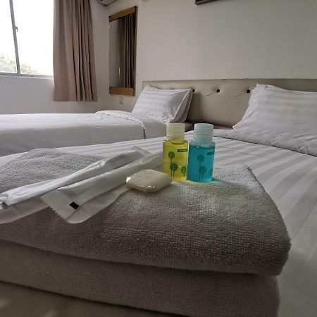 De Ocean Hotel Malacca Εξωτερικό φωτογραφία