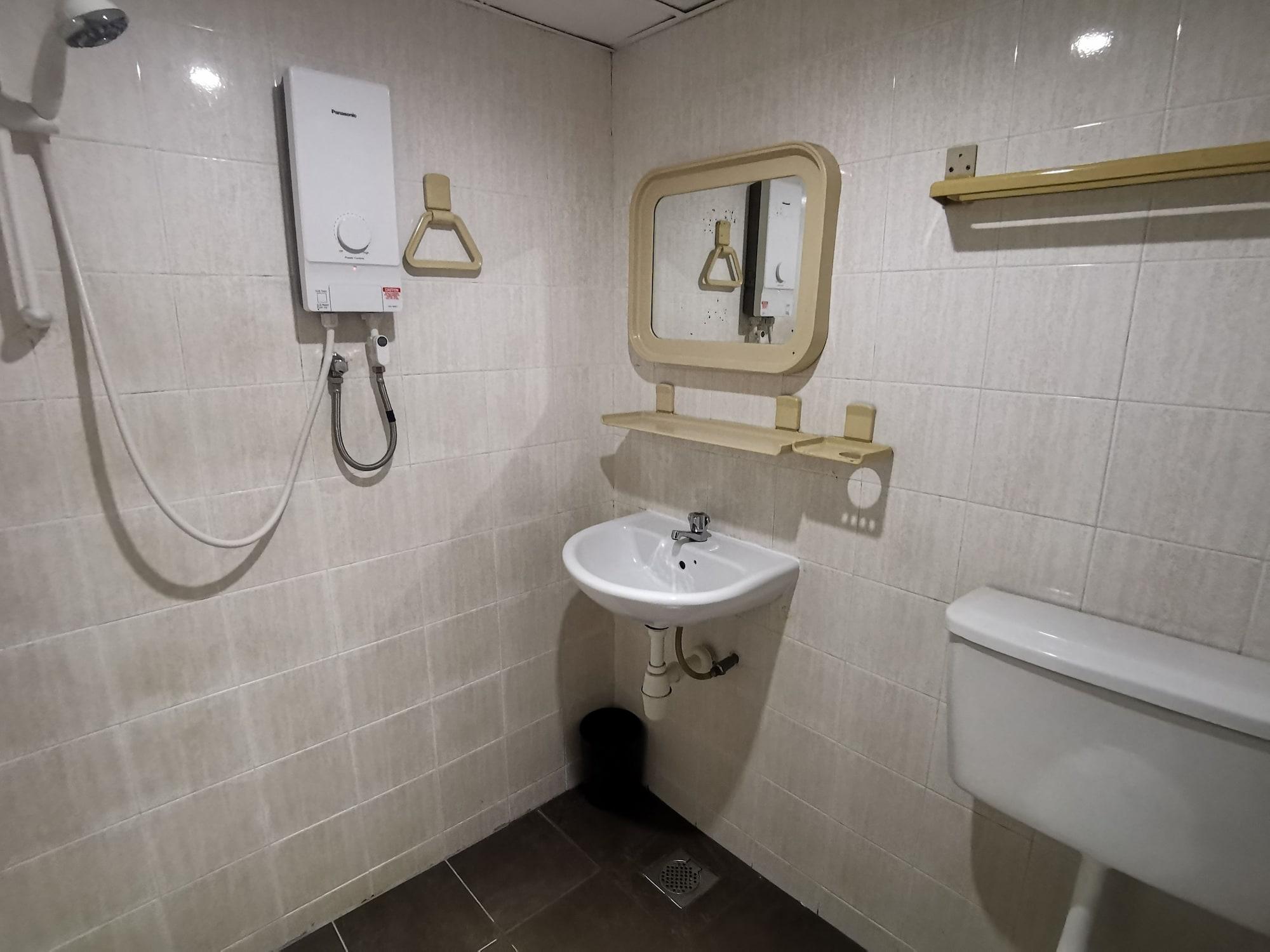 De Ocean Hotel Malacca Εξωτερικό φωτογραφία
