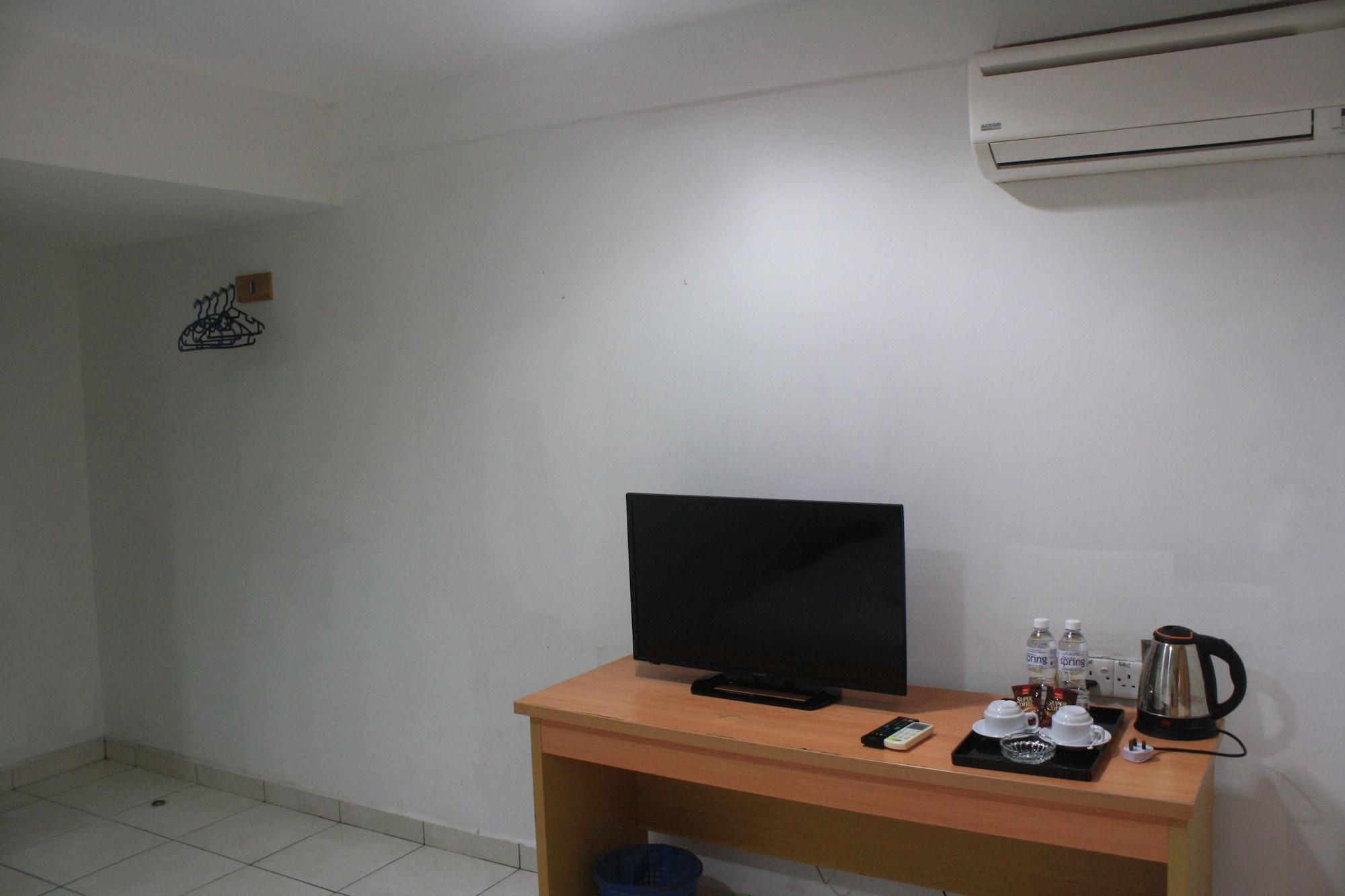 De Ocean Hotel Malacca Εξωτερικό φωτογραφία