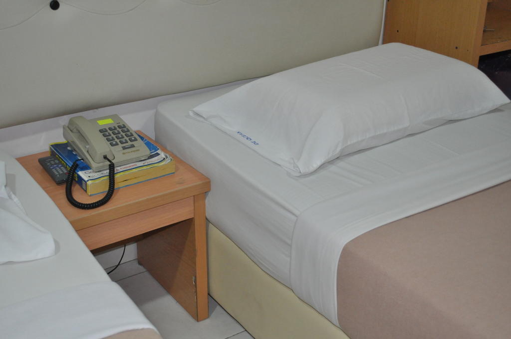 De Ocean Hotel Malacca Δωμάτιο φωτογραφία