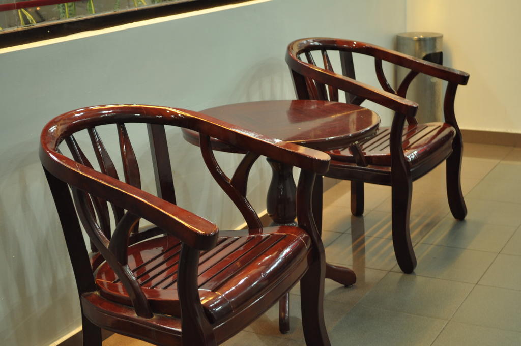 De Ocean Hotel Malacca Εξωτερικό φωτογραφία