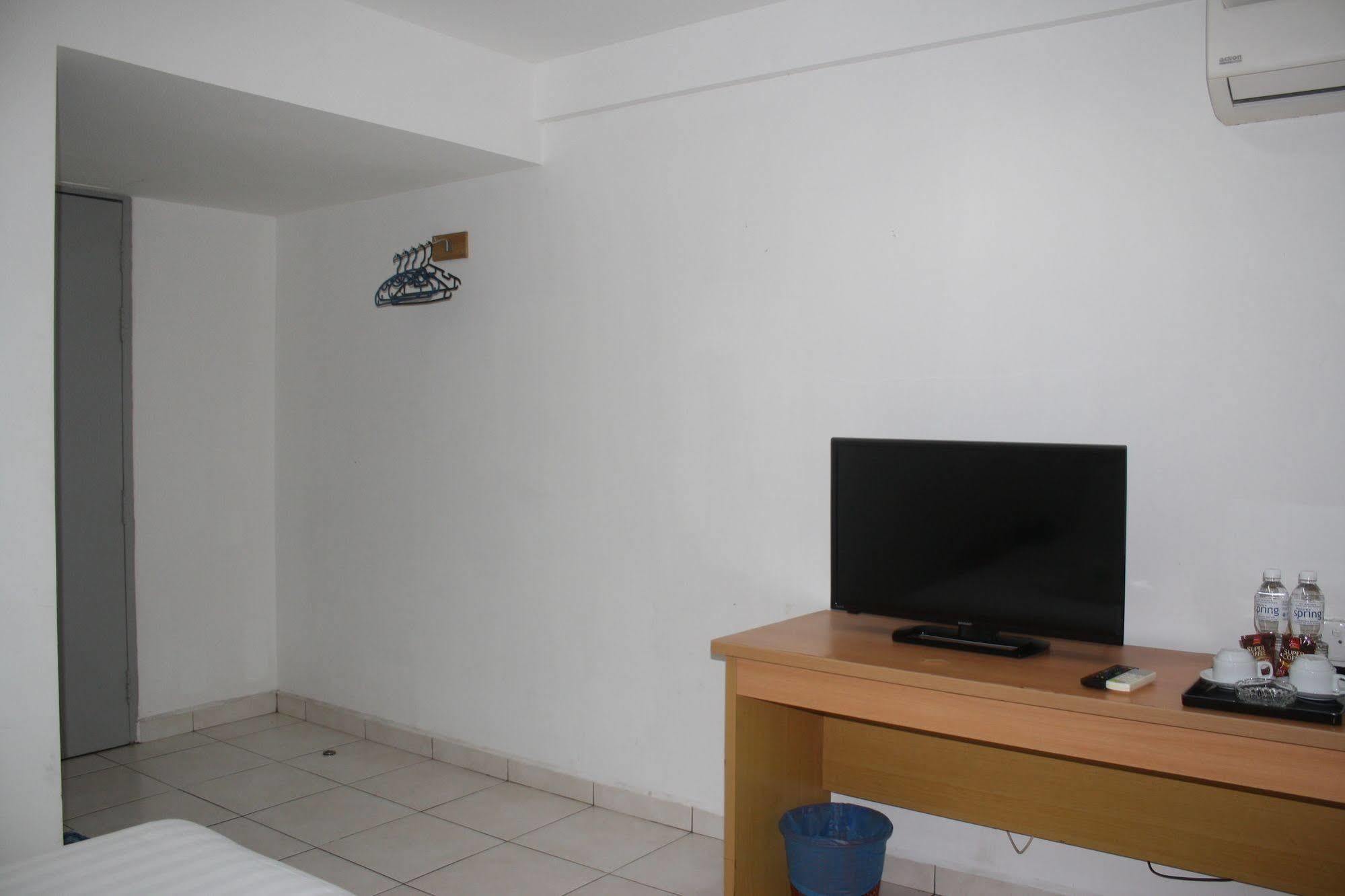 De Ocean Hotel Malacca Εξωτερικό φωτογραφία